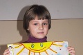 Šikovná Janka (6): Jej obrázok bude na syroch v celej Európe!