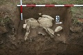 Archeológovia žasnú: Objavili 3-tisíc rokov staré pohrebisko!