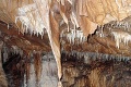 Jasovská jaskyňa: Pozrite si zábery z turistom neprístupných oblastí
