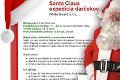 Exkluzívna pracovná ponuka: Hľadajú sa Santa Clausovia!