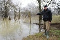 Trápenie nešťastných manželov: Bodrog ich vytápa štyrikrát v roku!