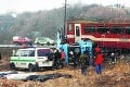 Vodič autobusu z Polomky: Na súd neprišiel, bol na lyžovačke!