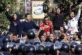 Situácia v Egypte sa dramatizuje: Už nefunguje ani internet!