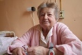 Novinka v nemocnici: Pacienti testujú náramky na privolanie pomoci