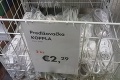 Bláznivé názvy: Pozor, táto predlžovačka kope!