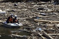 Postihnuté Japonsko ohrozujú roztoče prenášajúce riečnu horúčku