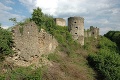 Nezamestnaní budú opravovať Šarišský hrad: Prácu tu nájde 30 ľudí