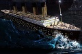 Plavba Titanicom po 100 rokoch opäť vypredaná!