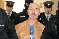 Roháč podozrivý z vraždy: V Maďarsku ho vzali do väzby!