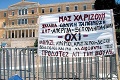 Atény očami Slováka: Gréci škrty tvrdohlavo odmietajú!