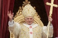 Pápež po terore v Nórsku vyzýva: Zanechajte cestu nenávisti