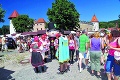 Unikátny festival: Kežmarok hostí najväčšie remeselné podujatie v Európe!