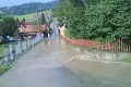 Čitatelia v centre diania: Takto vás zasiahli povodne na Orave!