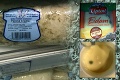 Slovenské supermarkety hviezdia: Pleseň ako pridaná hodnota?!
