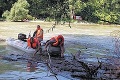 Psia záchranka oslavuje 5. narodeniny: Toto boli naše najťažšie zásahy!