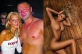 Playmate Andrea Járová pred plastikami: Nájdite 3 rozdiely!