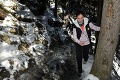 Na túry ostávajú dva týždne: Tatry lákajú turistov jesennými farbami