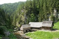 Unikát z Kvačianskej doliny: Vodný mlyn prežíva len vďaka dobrovoľníkom!