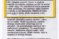 Revolúcia v kaderníckom priemysle: Doprajte svojim vlasom prd vody!