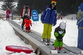 Máme sa na čo tešiť: Nový donovalský Fun Park bude druhý najväčší v Európe!