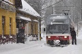 Sever Slovenska: Cestári sa mordujú s prvou kalamitou!