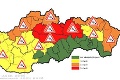 Výstraha najvyššieho stupňa: Dorazí orkán Joachim aj na Slovensko?