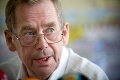 Václav Havel († 75) na Pohode 2008: Stretnutie, ktoré sa už nezopakuje