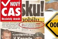 Tlačiarenský škriatok v akcii: Najvtipnejšie preklepy Nového  Času v roku 2011!