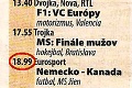 Tlačiarenský škriatok v akcii: Najvtipnejšie preklepy Nového  Času v roku 2011!