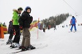 Na Slovensko príde zima: Na horách má napadnúť až pol metra snehu!