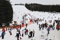 Na Slovensko príde zima: Na horách má napadnúť až pol metra snehu!