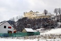 Obyvatelia Slovenskej Ľupče: Ochranné pásmo by nám skomplikovalo život!