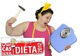 Chudnite s Novým Časom: Prihláste sa do súťaže Diéta 2012!