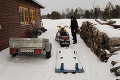 Greeny pod Tatrami: Golfové palice vymenili za bežecké!