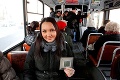 Kultúra cestovania na Slovensku: Pri -33 °C v autobuse bez okna!