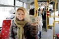 Kultúra cestovania na Slovensku: Pri -33 °C v autobuse bez okna!