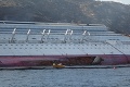 Spôsobí havária lode Costa Concordia ekologickú katastrofu?!