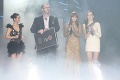 Škandalózny Slávik 2011: Drsná šou, ktorú si vyžrali ocenení