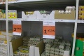 Len pre silné nervy: Pozrite si ceny vajec v zahraničí a u nás