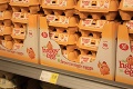 Len pre silné nervy: Pozrite si ceny vajec v zahraničí a u nás
