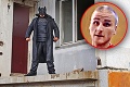 Batman z Dunajskej Stredy dolietal: Hrozí mu 13 rokov za mrežami!