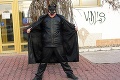 Batman z Dunajskej Stredy dolietal: Hrozí mu 13 rokov za mrežami!