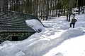 Vysoké Tatry: Snehová veľkonočná kraslica bude chladiť pivo ešte v máji!