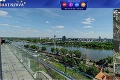 Virtuálna prehliadka Bratislavy: Len pár klikov a ste v hlavnom meste!