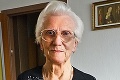 Prešovčanka Mária (84): Som prvá šoférka trolejbusov v krajine!