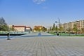 Nové námestie v Lučenci za 1,3 mil. eur: Zabudli vysadiť viac zelene?