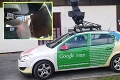 S týmito foto v Google nerátali: Vieme, čo skrývajú vo svojich autách!