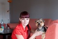 Pes roka 2012 Lucky: Granuly venuje psíkom z útulku!