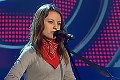 Mladučká Anna Veselovská z Hlasu: Ťažký život bez otca!