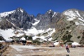 V našich veľhorách pribúdajú letní turisti: Čím nás prilákali Tatry?